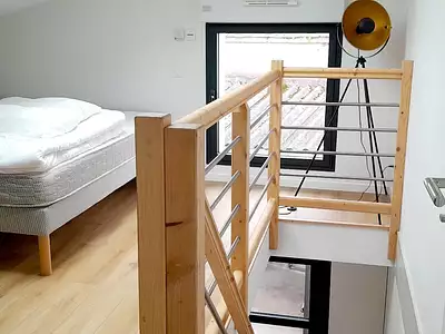 Maison, 107 m²