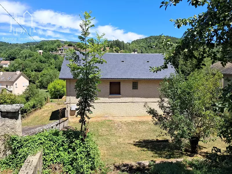 Maison, 80 m²