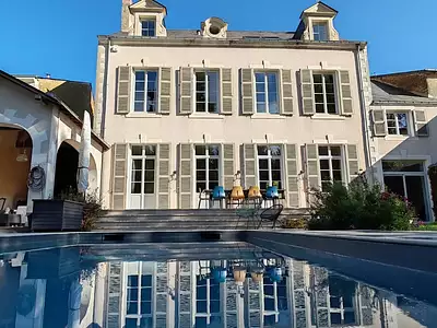 Maison, 395 m²