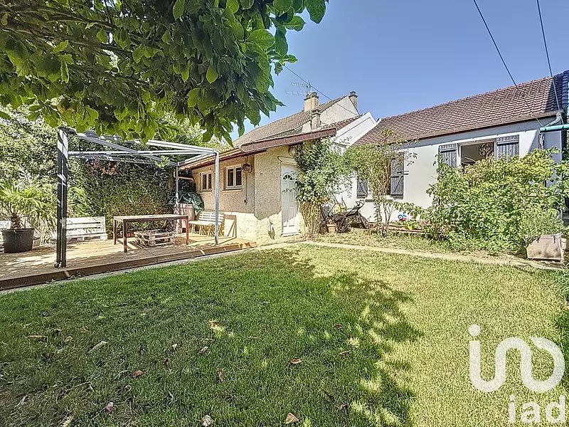 Maison, 60 m²