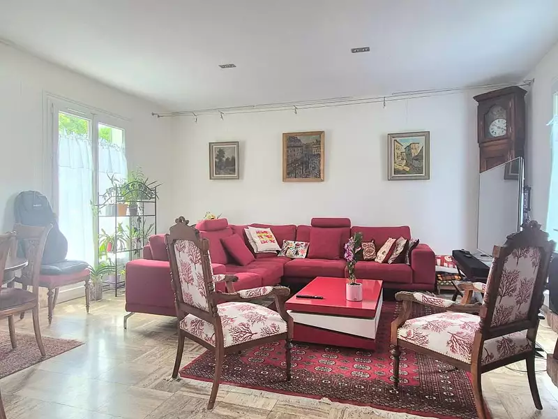 Maison, 182 m²
