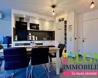 Appartement, 43 m²