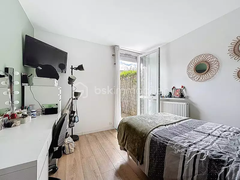 Appartement, 88 m²