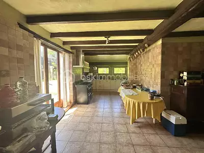 Maison, 398 m²
