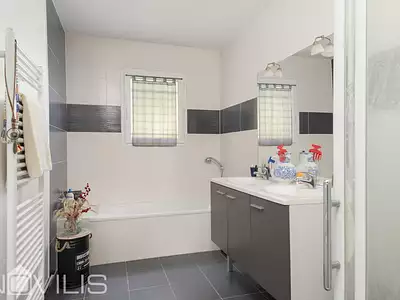 Maison, 90 m²