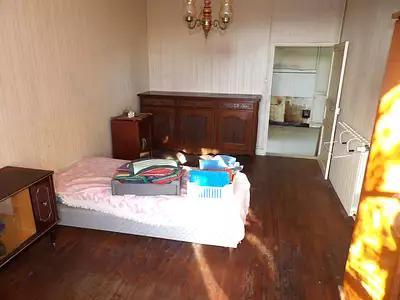 Maison, 139 m²