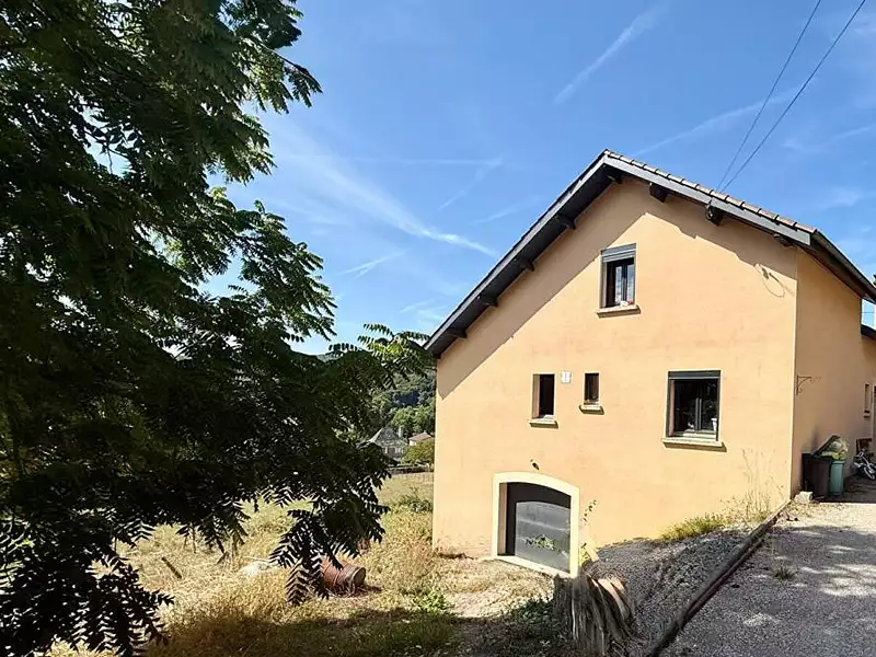 Maison, 152 m²