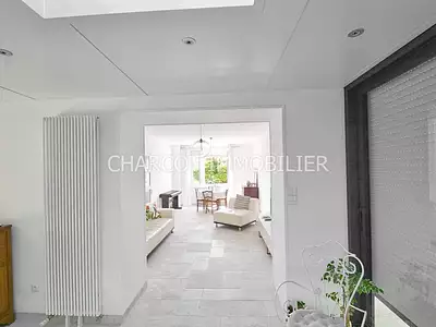 Maison, 134,36 m²