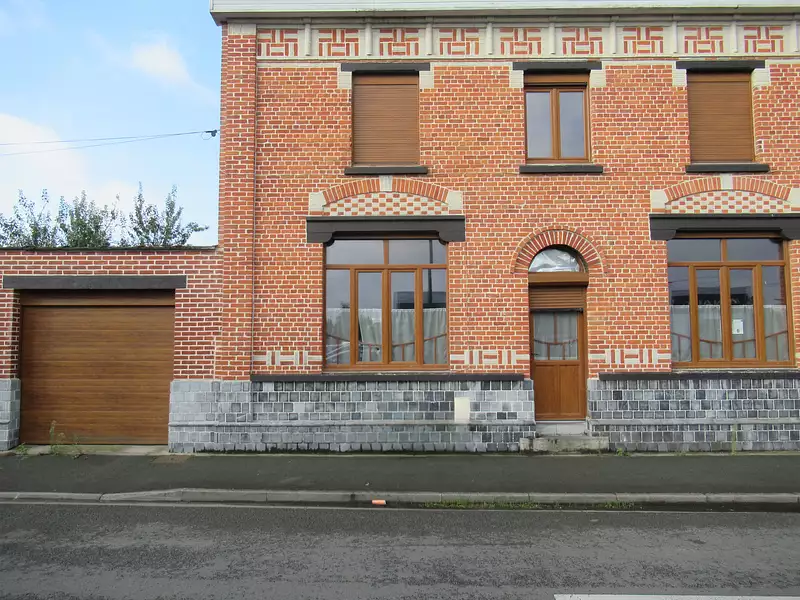 Maison, 180 m²