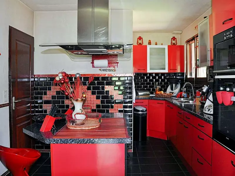 Maison, 127 m²