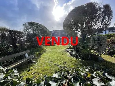 Maison, 40 m²