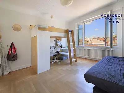 Appartement, 100 m²
