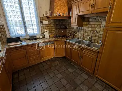 Maison, 152 m²