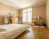 Appartement, 161 m²