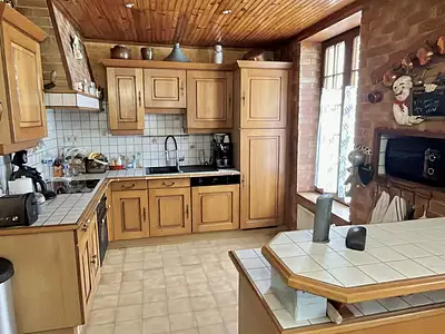 Maison, 78 m²