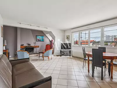 Appartement, 75,82 m²