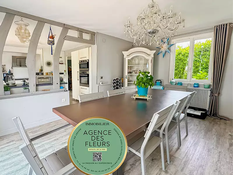 Maison, 170 m²