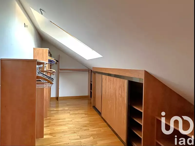 Appartement, 124 m²