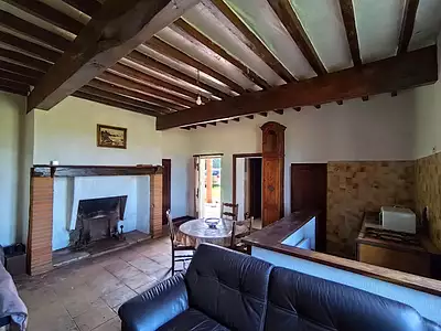Maison, 51 m²