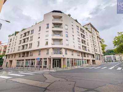 Appartement, 70,7 m²