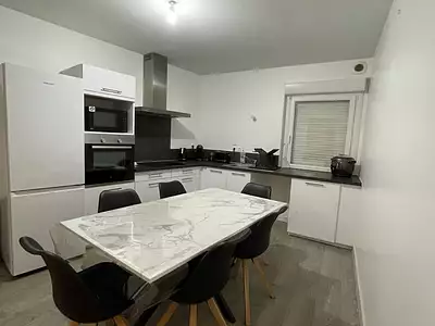 Appartement, 30,23 m²