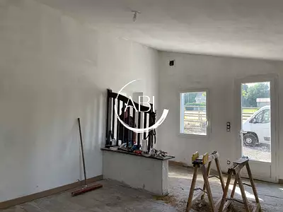 Maison, 80 m²