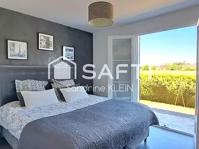 Maison, 125 m²
