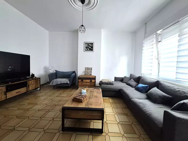 Maison, 150 m²