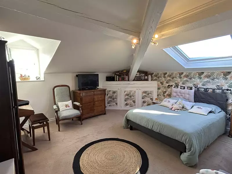 Maison, 230 m²