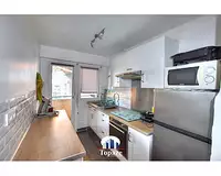 Appartement, 60,07 m²