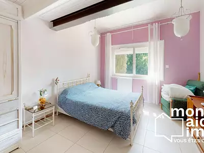Maison, 150 m²