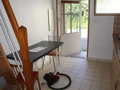 Maison, 22,19 m²
