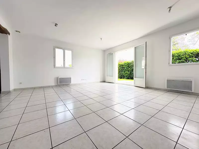 Maison, 96,4 m²
