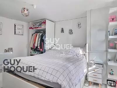 Maison, 58,39 m²