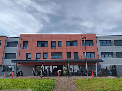 Appartement, 41,5 m²