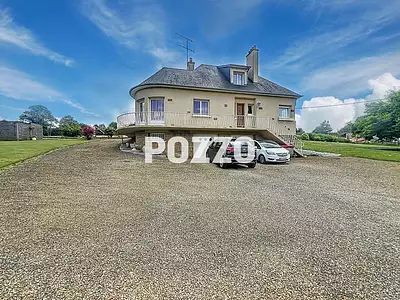 Maison, 120 m²