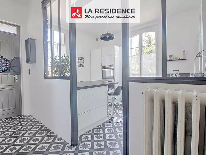 Maison, 142 m²