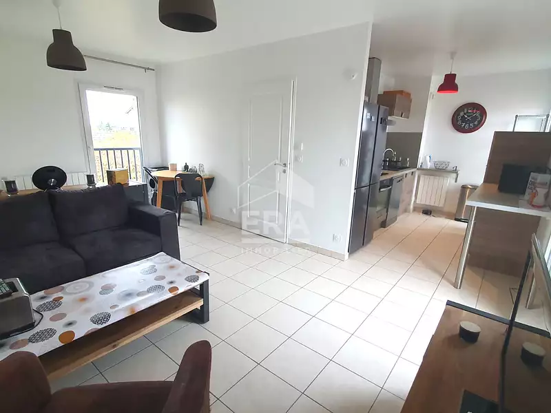 Appartement, 59 m²