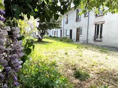 Appartement, 89 m²