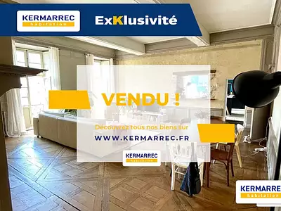 Appartement, 128 m²