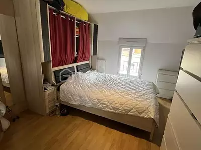 Maison, 87 m²
