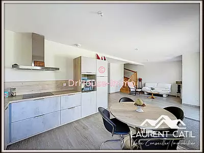 Maison, 101 m²