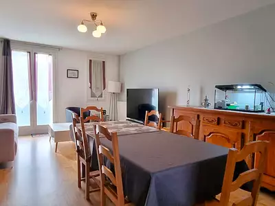 Maison, 86 m²