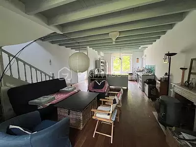 Maison, 130 m²