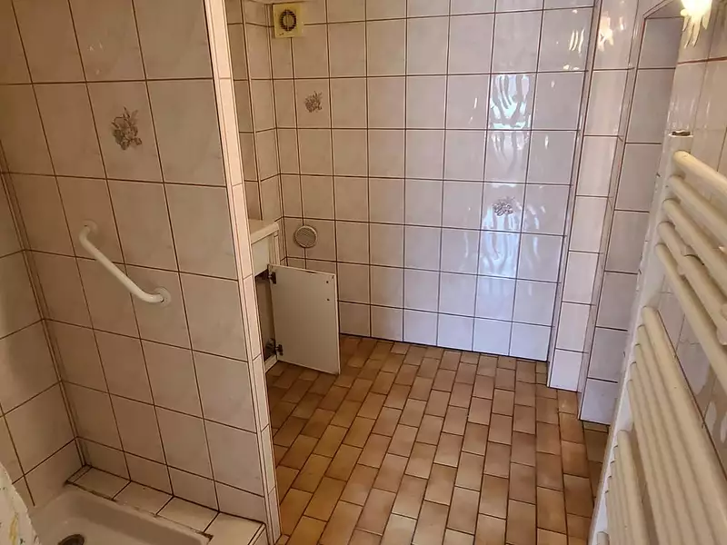 Maison, 80 m²