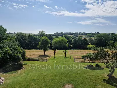 Maison, 216 m²