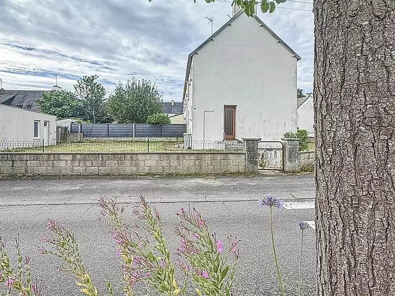 Maison, 82 m²