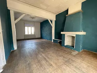 Maison, 137 m²
