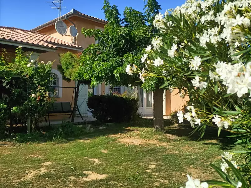 Maison, 185 m²