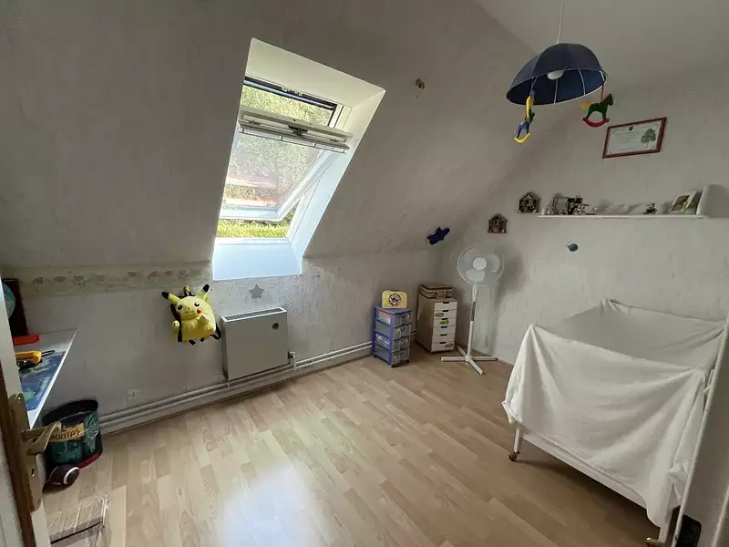 Maison, 128 m²